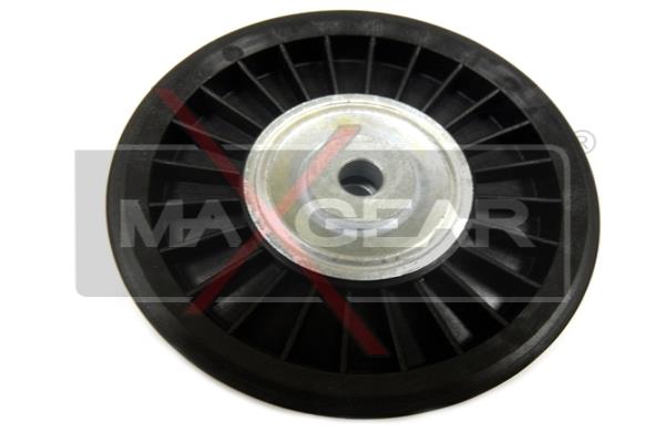 Rola ghidare/conducere, curea transmisie 54-0263 MAXGEAR