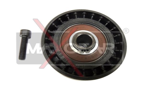 Rola ghidare/conducere, curea transmisie 54-0264 MAXGEAR