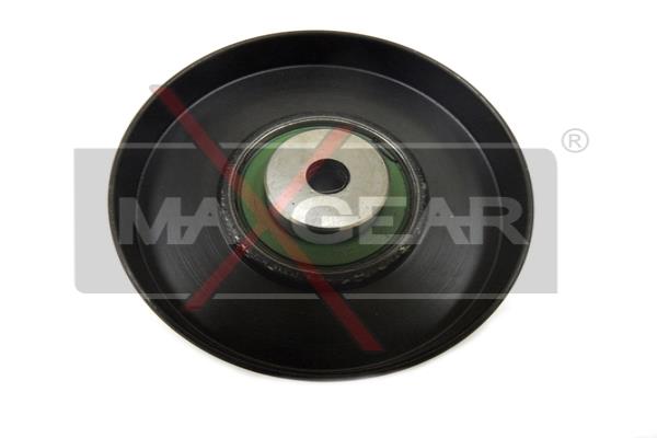 Rola intinzator,curea transmisie 54-0276 MAXGEAR