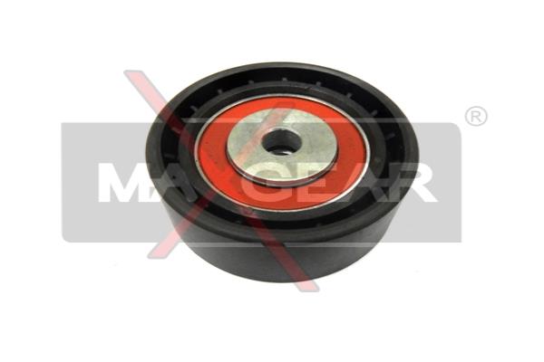 Rola ghidare/conducere, curea transmisie 54-0314 MAXGEAR