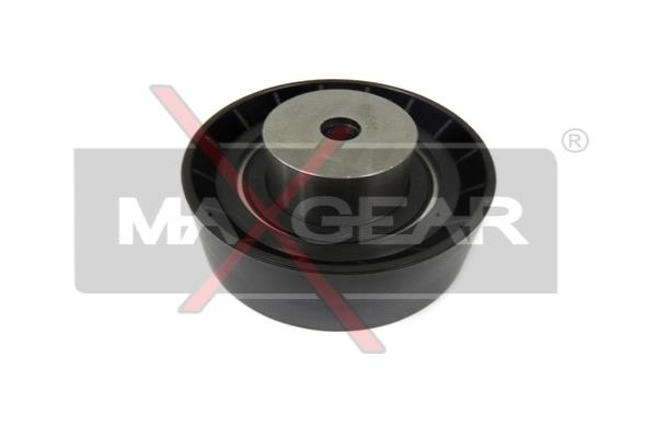 Rola ghidare/conducere, curea transmisie 54-0322 MAXGEAR