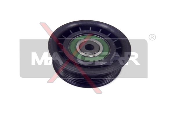 Rola ghidare/conducere, curea transmisie 54-0324 MAXGEAR