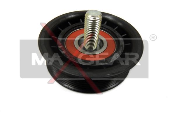 Rola ghidare/conducere, curea transmisie 54-0327 MAXGEAR