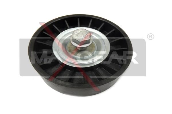 Rola ghidare/conducere, curea transmisie 54-0328 MAXGEAR