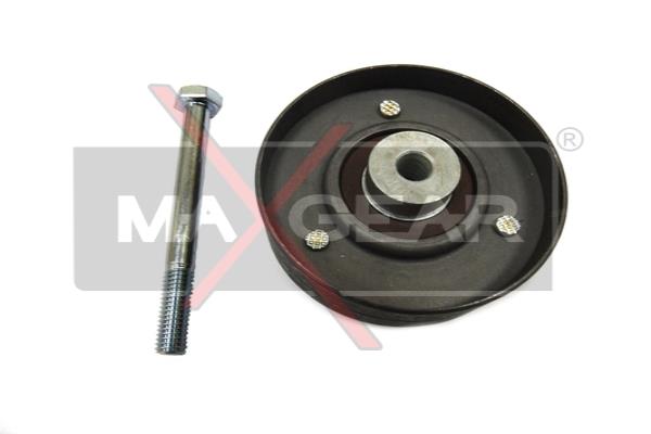 Rola ghidare/conducere, curea transmisie 54-0345 MAXGEAR