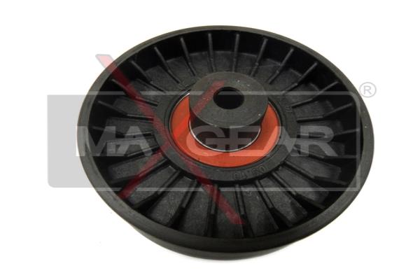 Rola ghidare/conducere, curea transmisie 54-0349 MAXGEAR