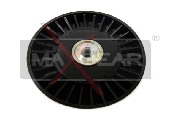 Rola intinzator,curea transmisie 54-0395 MAXGEAR