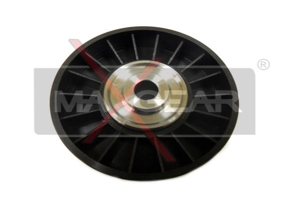 Rola ghidare/conducere, curea transmisie 54-0396 MAXGEAR