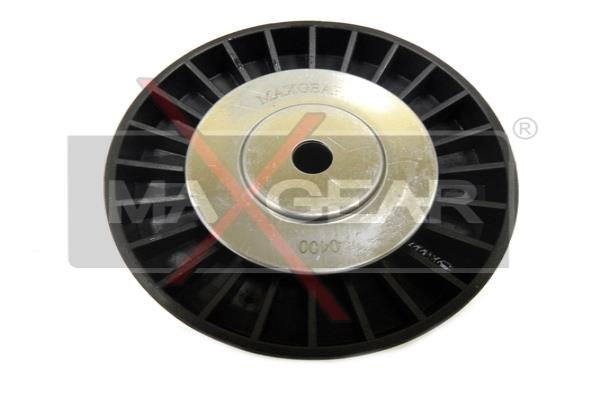 Rola ghidare/conducere, curea transmisie 54-0400 MAXGEAR