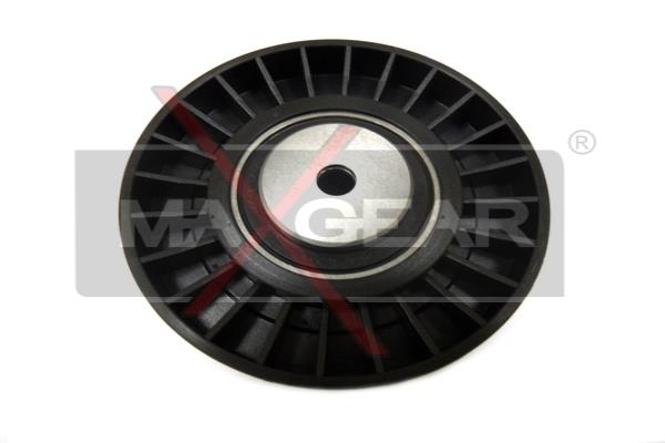 Rola ghidare/conducere, curea transmisie 54-0408 MAXGEAR