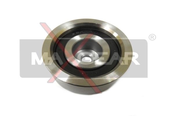 Rola ghidare/conducere, curea transmisie 54-0415 MAXGEAR