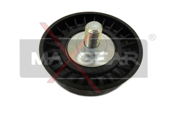 Rola ghidare/conducere, curea transmisie 54-0491 MAXGEAR