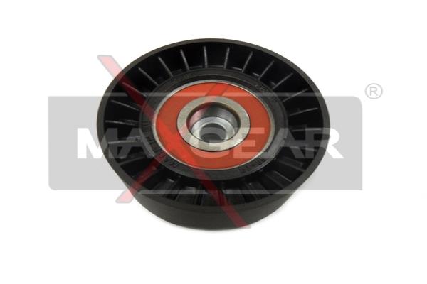 Rola ghidare/conducere, curea transmisie 54-0499 MAXGEAR