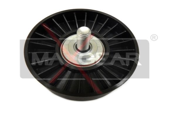 Rola ghidare/conducere, curea transmisie 54-0503 MAXGEAR