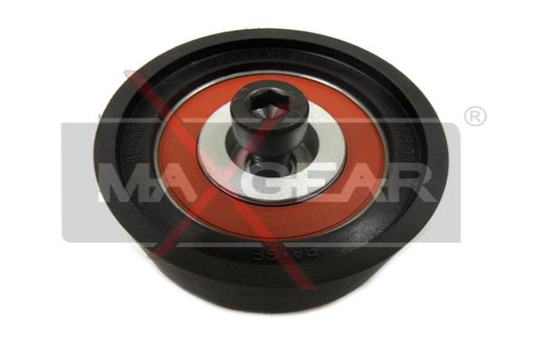 Rola ghidare/conducere, curea transmisie 54-0504 MAXGEAR