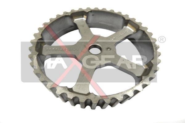 Roata dintata, ax cu came 54-0510 MAXGEAR