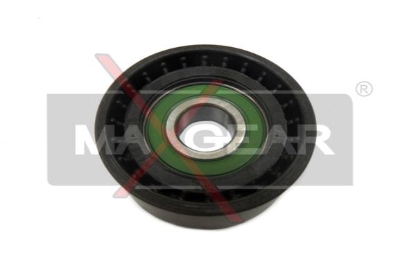 Rola intinzator,curea transmisie 54-0534 MAXGEAR