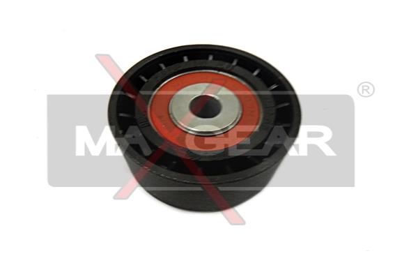 Rola ghidare/conducere, curea transmisie 54-0536 MAXGEAR