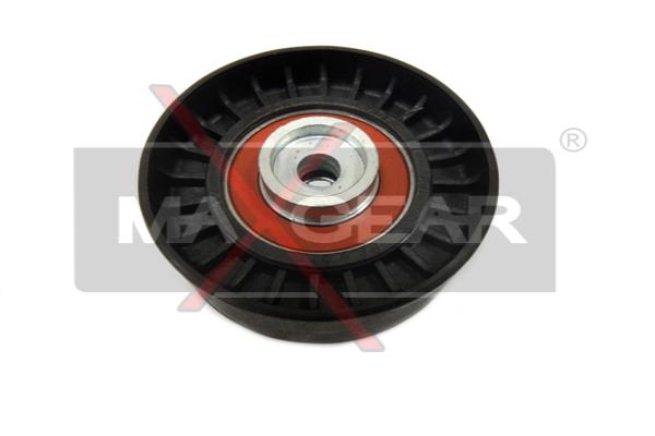 Rola ghidare/conducere, curea transmisie 54-0546 MAXGEAR