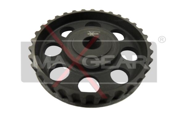 Roata dintata, ax cu came 54-0568 MAXGEAR