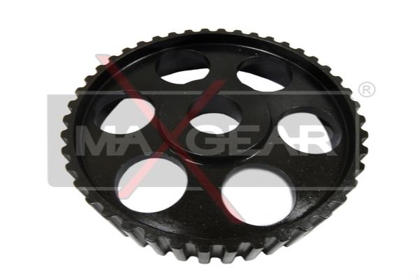 Roata dintata, ax cu came 54-0570 MAXGEAR