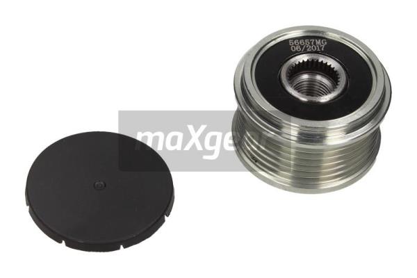 Sistem roata libera, generator 30-0159 MAXGEAR