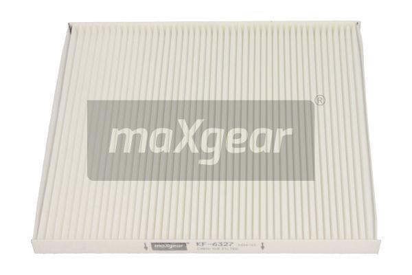 Filtru, aer habitaclu 26-0864 MAXGEAR