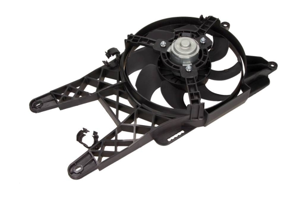 Ventilator, radiator 71-0031 MAXGEAR