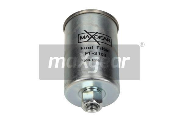 Filtru combustibil 26-0716 MAXGEAR