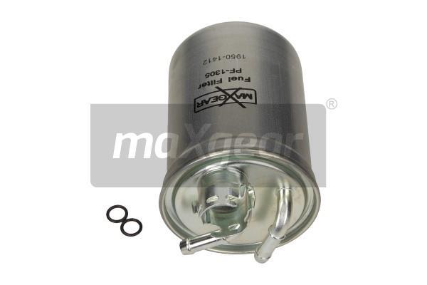 Filtru combustibil 26-0717 MAXGEAR