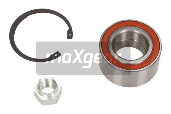 Set rulment roata 33-0597 MAXGEAR