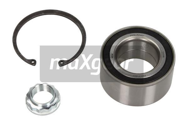 Set rulment roata 33-0558 MAXGEAR