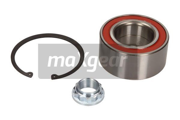 Set rulment roata 33-0595 MAXGEAR