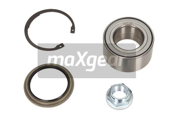 Set rulment roata 33-0548 MAXGEAR