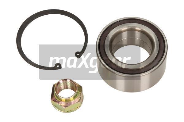 Set rulment roata 33-0761 MAXGEAR