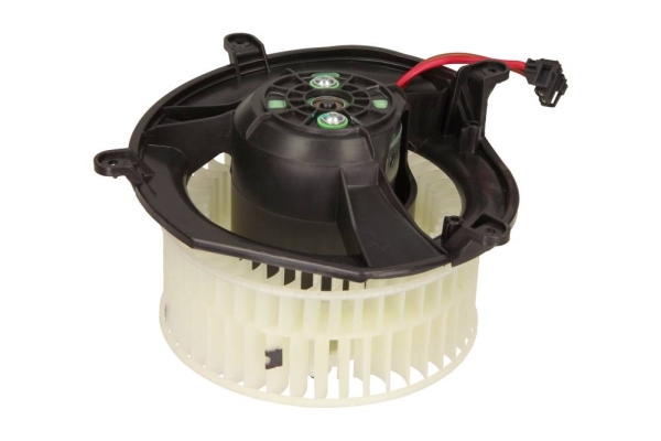 Ventilator, habitaclu 57-0112 MAXGEAR