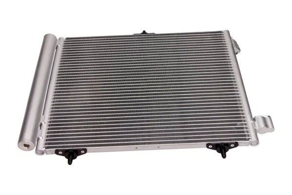 Condensator, climatizare AC848900 MAXGEAR