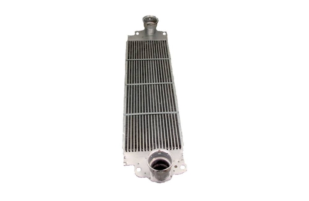 Intercooler, compresor AC694819 MAXGEAR