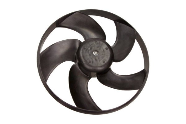 Ventilator, radiator AC293994 MAXGEAR