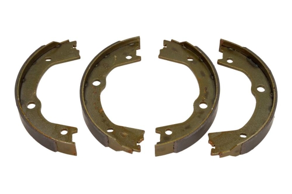 Set saboti frana, frana de mana 19-2053 MAXGEAR