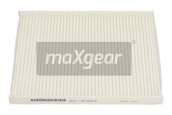 Filtru, aer habitaclu 26-0773 MAXGEAR