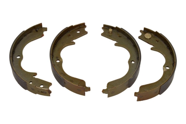 Set saboti frana, frana de mana 19-2065 MAXGEAR