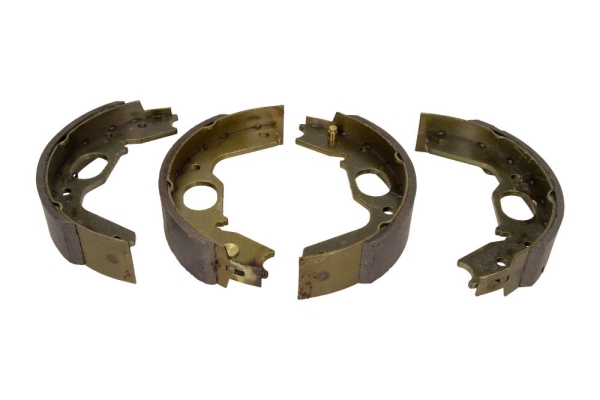 Set saboti frana, frana de mana 19-2070 MAXGEAR