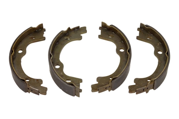 Set saboti frana, frana de mana 19-2074 MAXGEAR