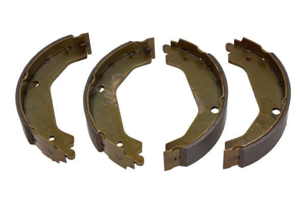 Set saboti frana, frana de mana 19-2078 MAXGEAR