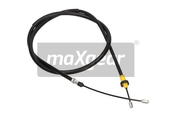 Cablu, frana de parcare 32-0533 MAXGEAR