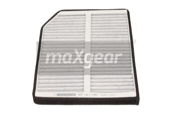 Filtru, aer habitaclu 26-0812 MAXGEAR