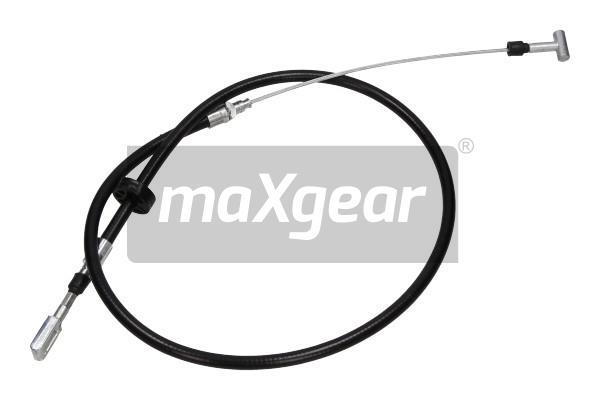 Cablu, frana de parcare 32-0544 MAXGEAR