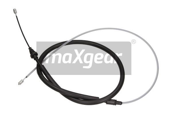 Cablu, frana de parcare 32-0550 MAXGEAR