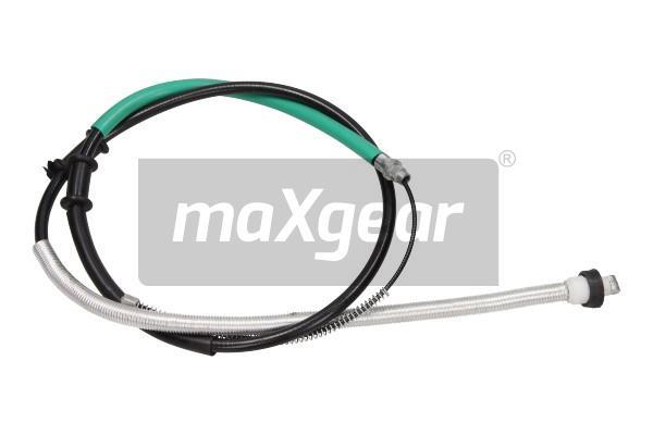 Cablu, frana de parcare 32-0575 MAXGEAR